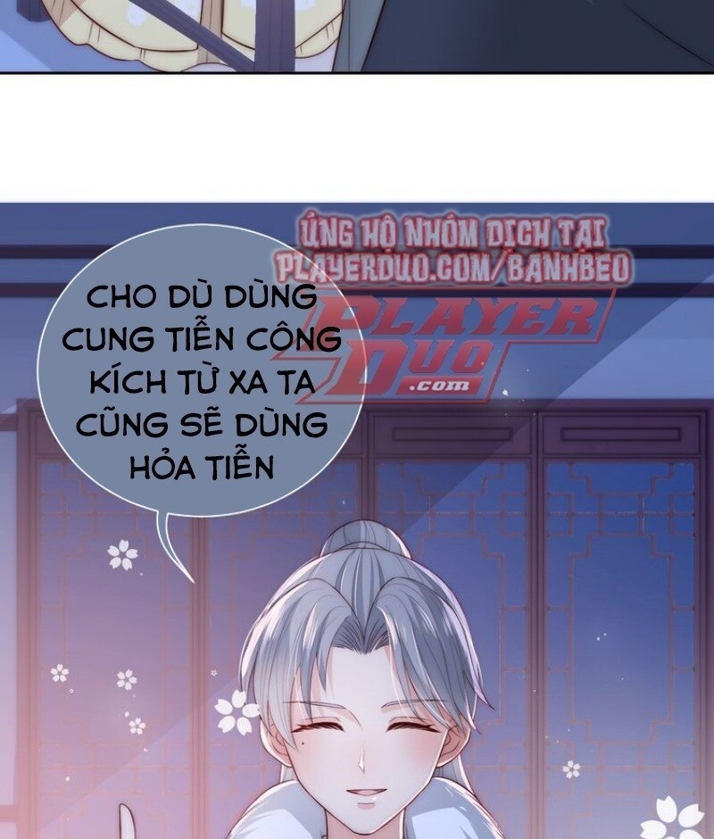 Dưỡng Địch Vi Hoạn Chapter 30 - Trang 2