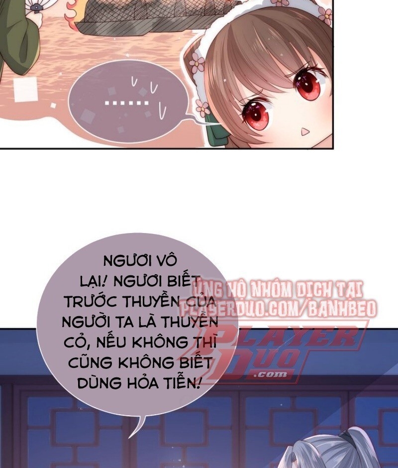 Dưỡng Địch Vi Hoạn Chapter 30 - Trang 2