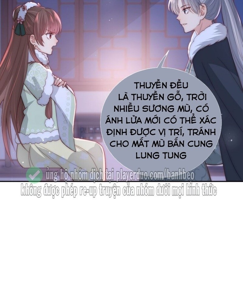 Dưỡng Địch Vi Hoạn Chapter 30 - Trang 2