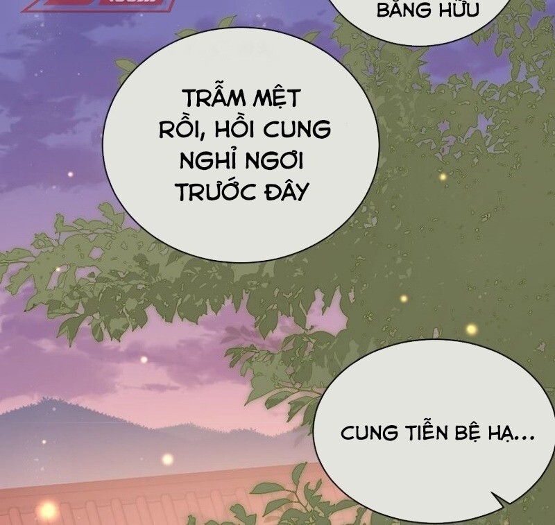 Dưỡng Địch Vi Hoạn Chapter 30 - Trang 2