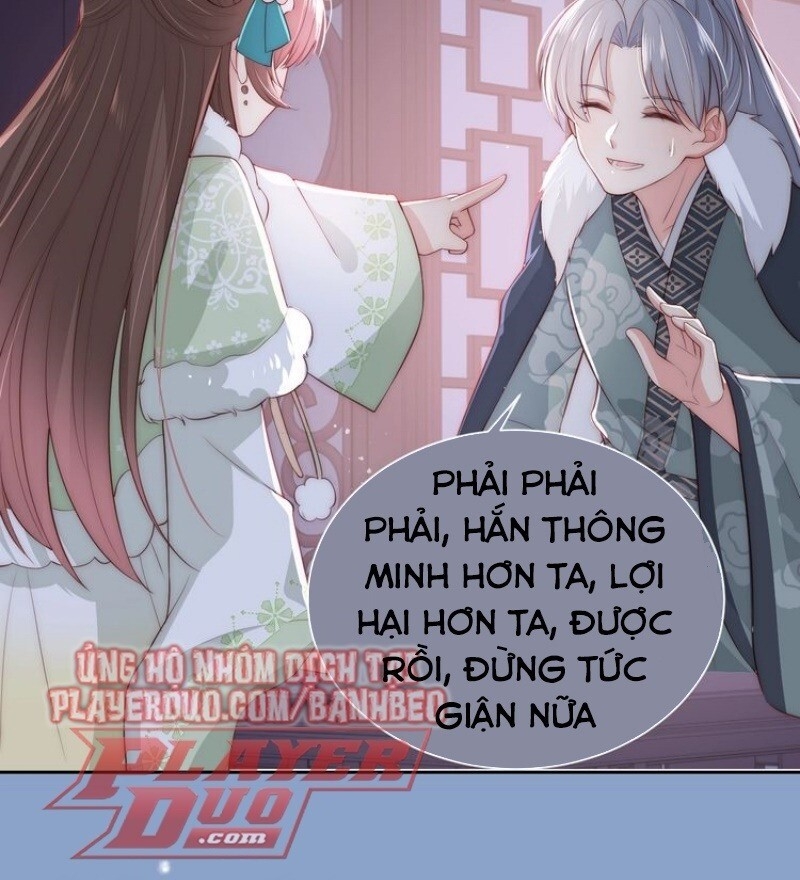 Dưỡng Địch Vi Hoạn Chapter 30 - Trang 2