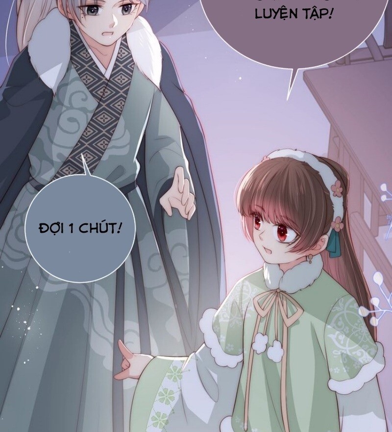 Dưỡng Địch Vi Hoạn Chapter 30 - Trang 2