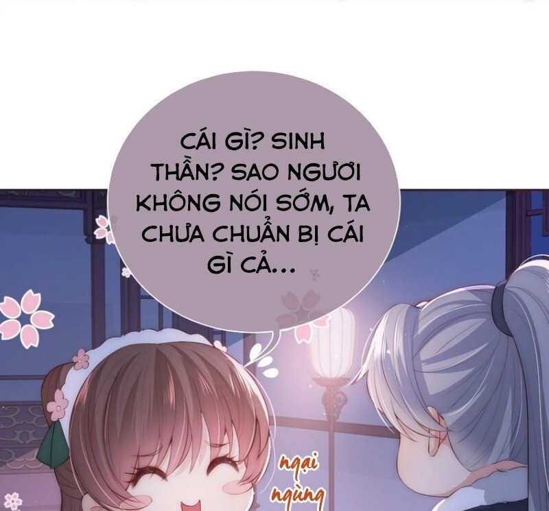 Dưỡng Địch Vi Hoạn Chapter 30 - Trang 2