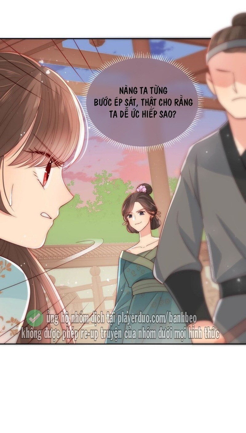 Dưỡng Địch Vi Hoạn Chapter 29 - Trang 2