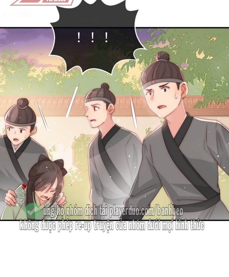 Dưỡng Địch Vi Hoạn Chapter 29 - Trang 2