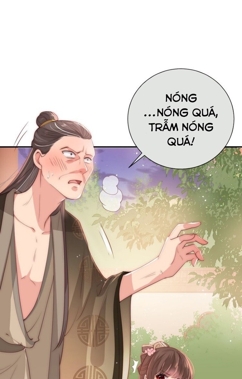 Dưỡng Địch Vi Hoạn Chapter 29 - Trang 2