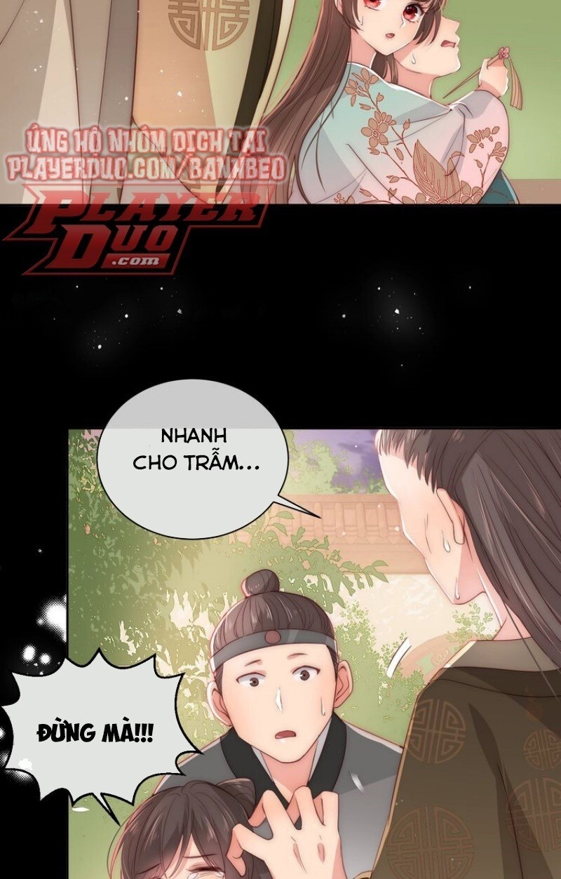 Dưỡng Địch Vi Hoạn Chapter 29 - Trang 2