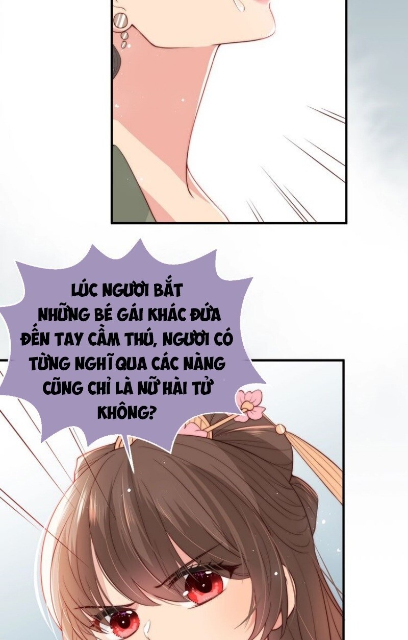 Dưỡng Địch Vi Hoạn Chapter 29 - Trang 2