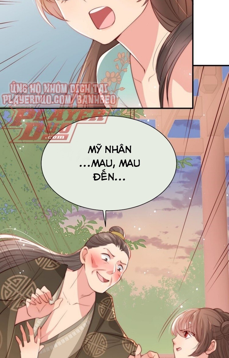 Dưỡng Địch Vi Hoạn Chapter 29 - Trang 2