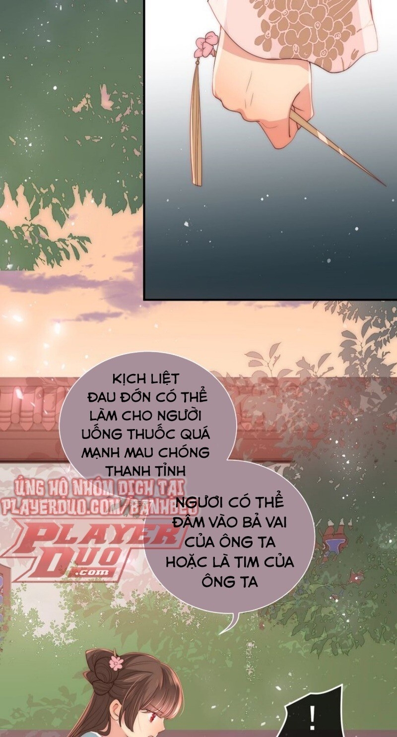 Dưỡng Địch Vi Hoạn Chapter 29 - Trang 2