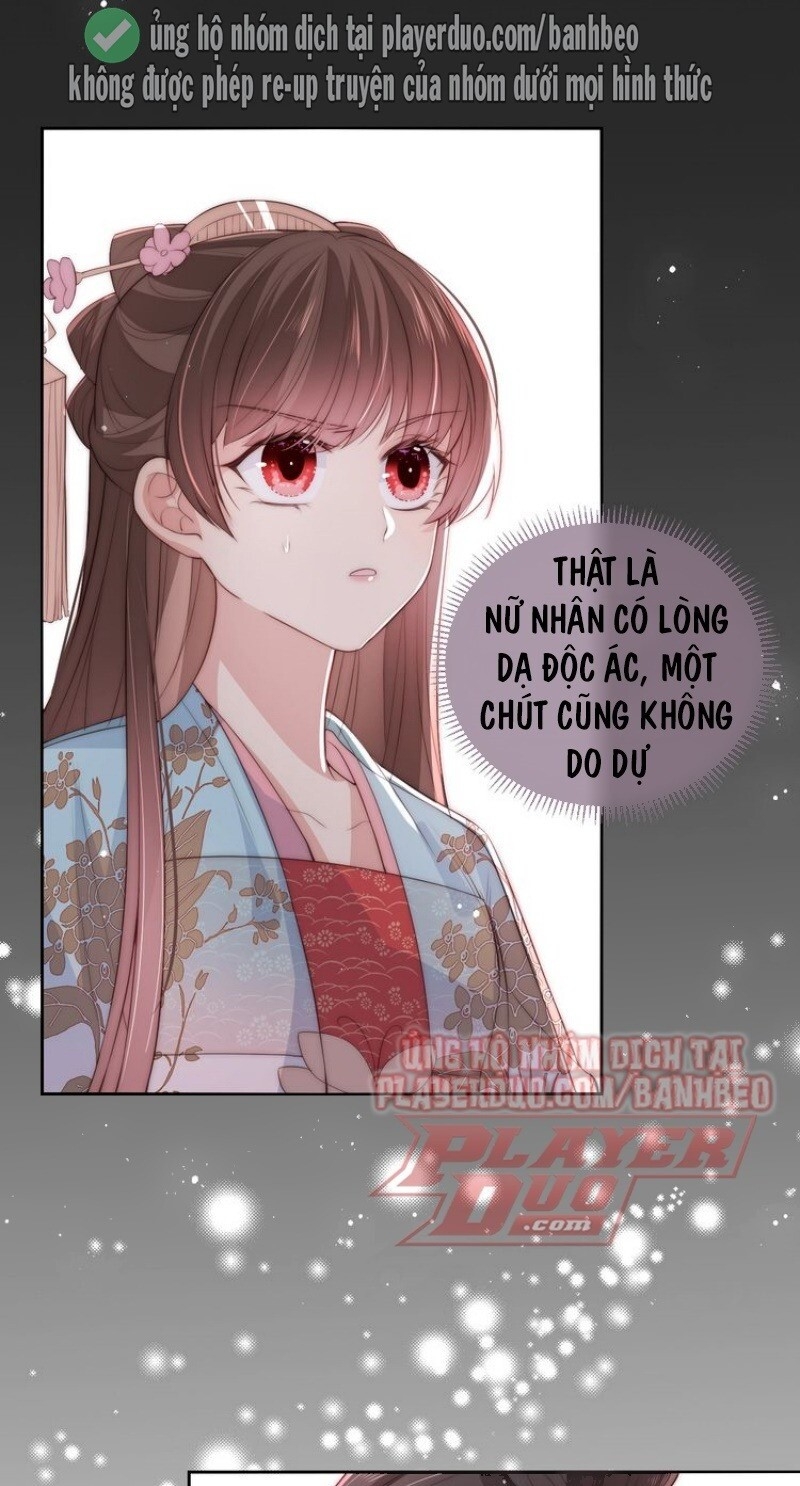 Dưỡng Địch Vi Hoạn Chapter 29 - Trang 2