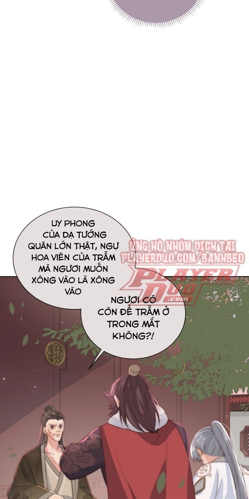 Dưỡng Địch Vi Hoạn Chapter 29 - Trang 2