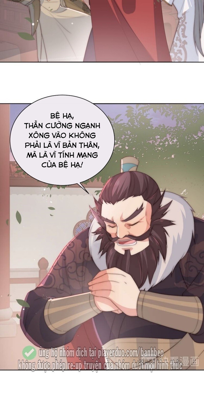 Dưỡng Địch Vi Hoạn Chapter 29 - Trang 2