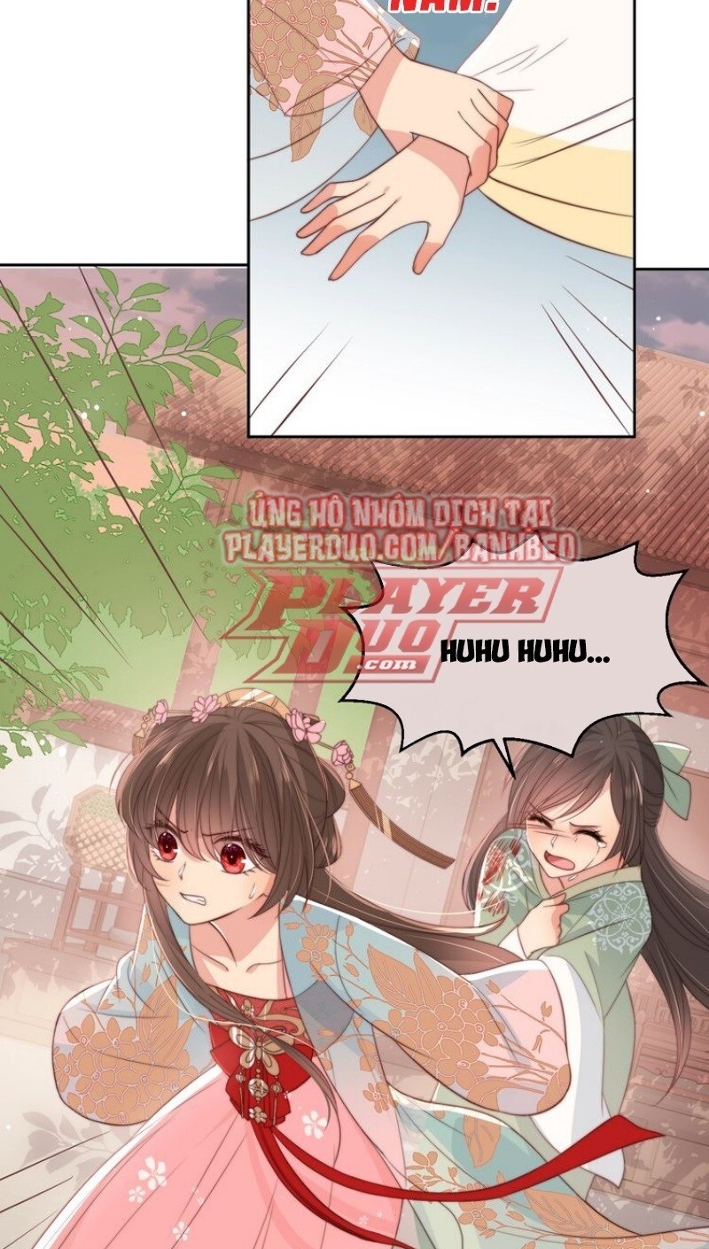 Dưỡng Địch Vi Hoạn Chapter 29 - Trang 2