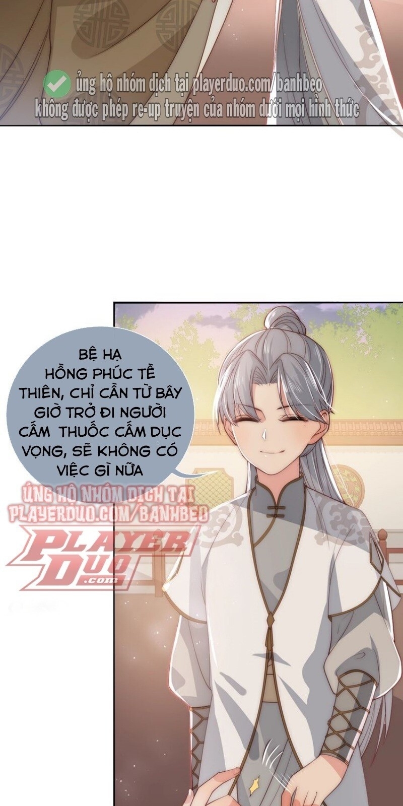 Dưỡng Địch Vi Hoạn Chapter 29 - Trang 2