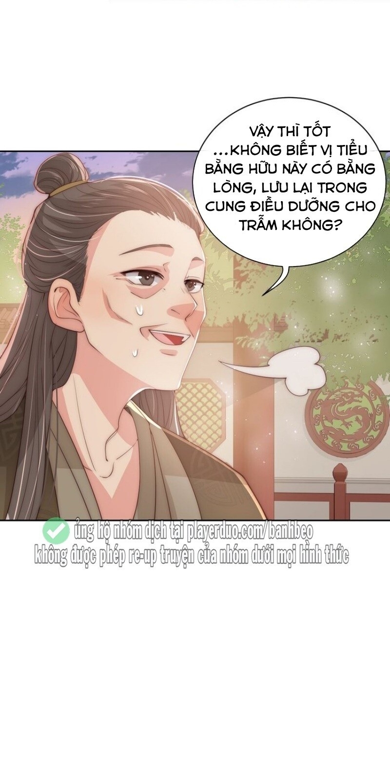 Dưỡng Địch Vi Hoạn Chapter 29 - Trang 2