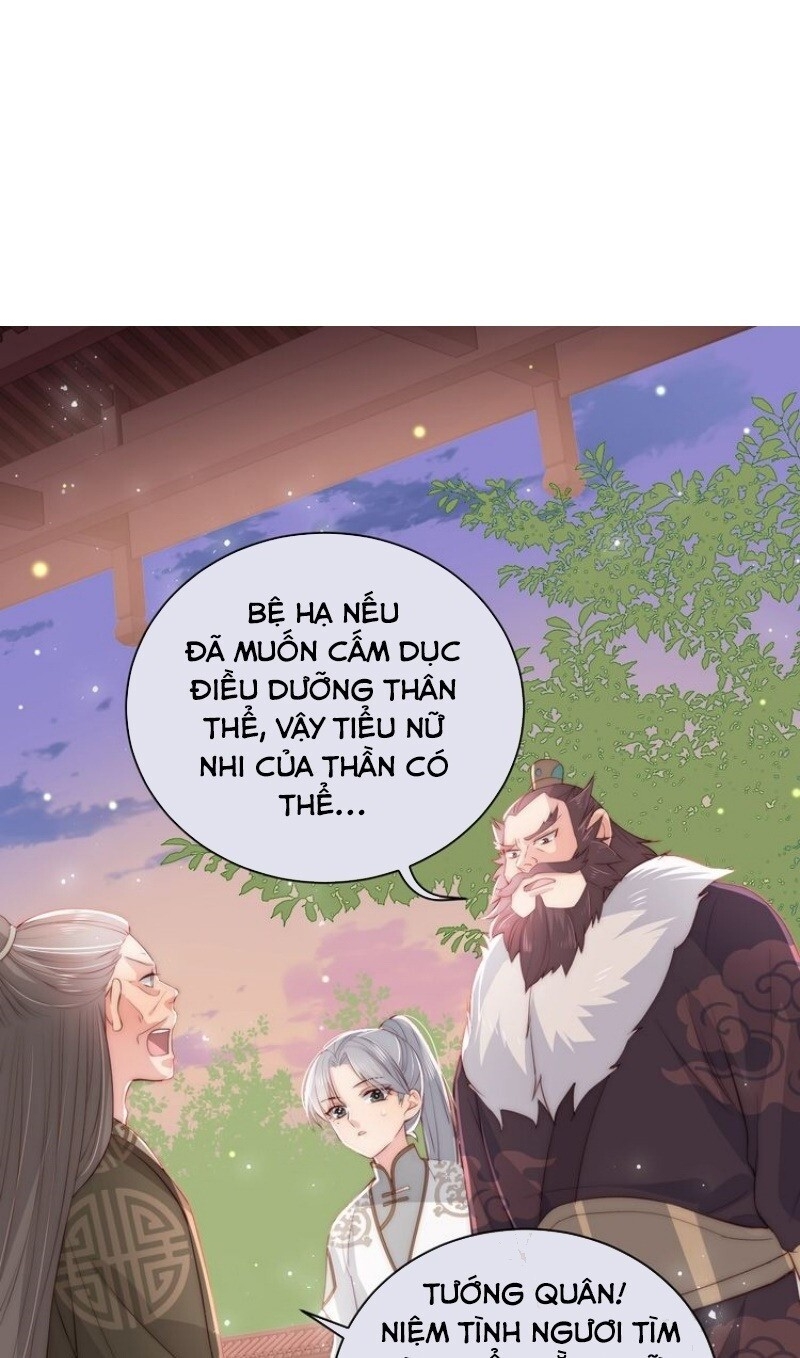 Dưỡng Địch Vi Hoạn Chapter 29 - Trang 2