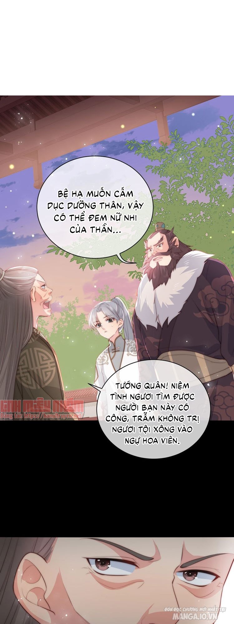 Dưỡng Địch Vi Hoạn Chapter 28.2 - Trang 2