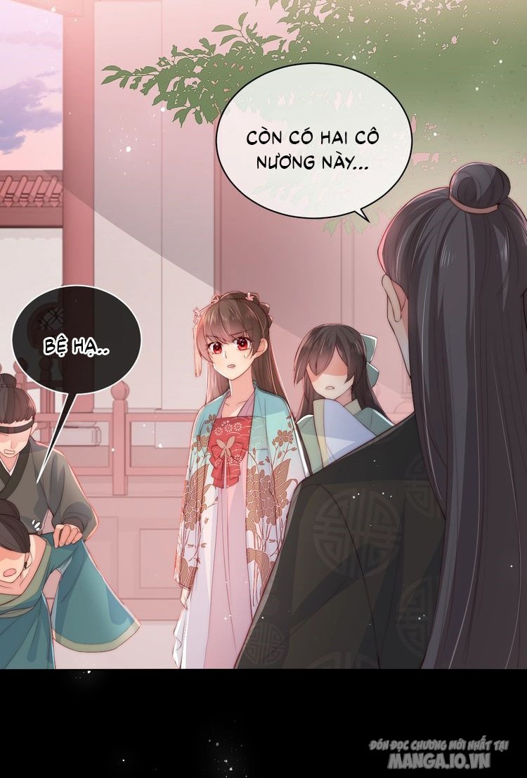 Dưỡng Địch Vi Hoạn Chapter 28.2 - Trang 2