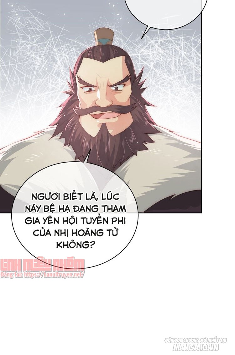 Dưỡng Địch Vi Hoạn Chapter 27.1 - Trang 2