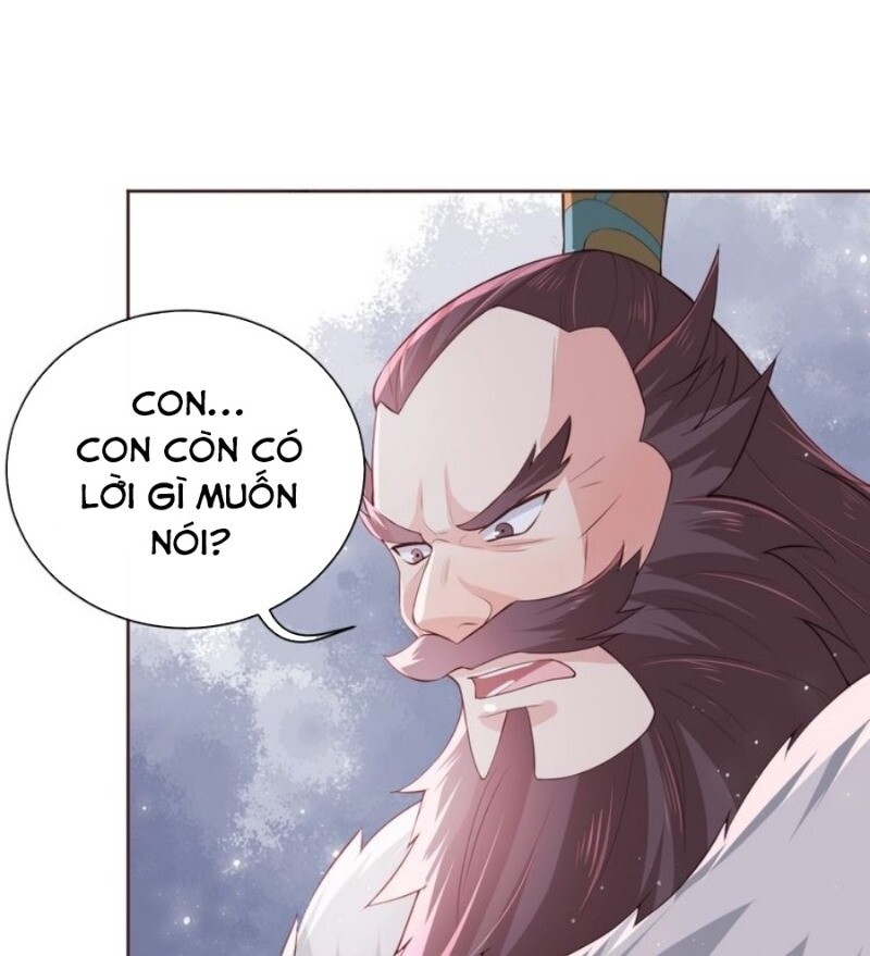 Dưỡng Địch Vi Hoạn Chapter 27 - Trang 2