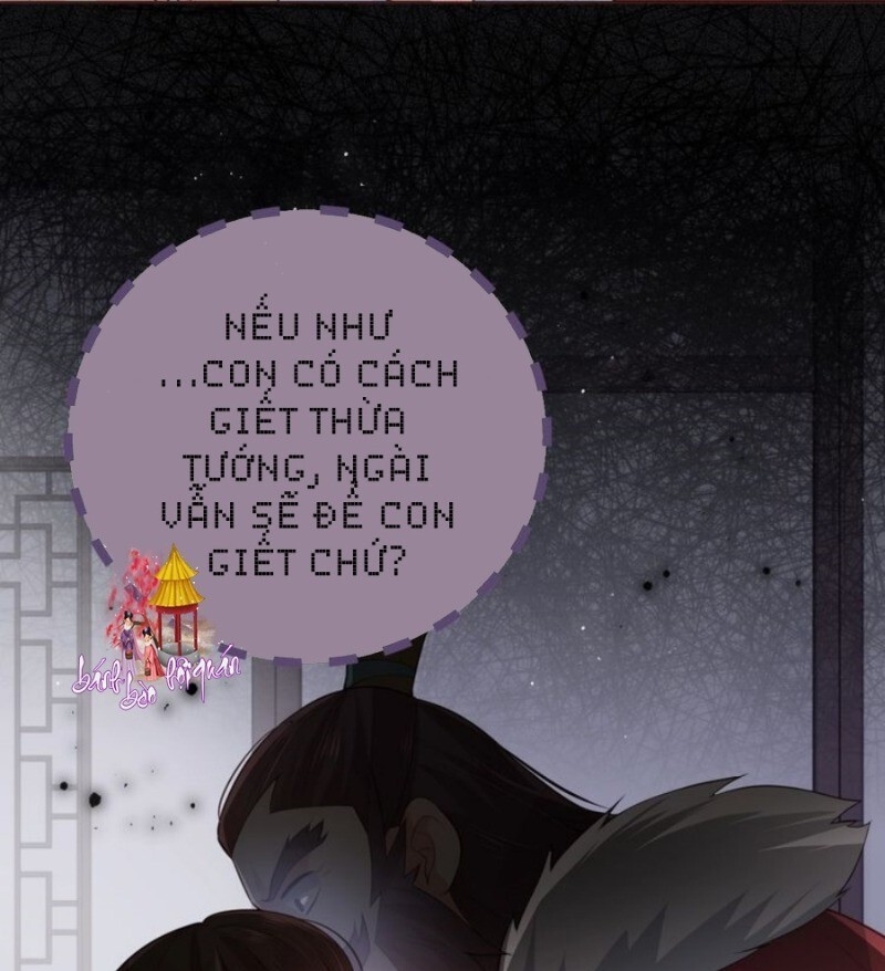 Dưỡng Địch Vi Hoạn Chapter 27 - Trang 2