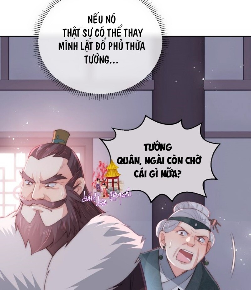 Dưỡng Địch Vi Hoạn Chapter 27 - Trang 2