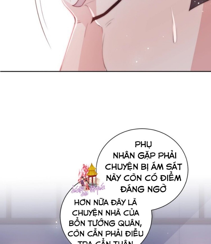 Dưỡng Địch Vi Hoạn Chapter 27 - Trang 2