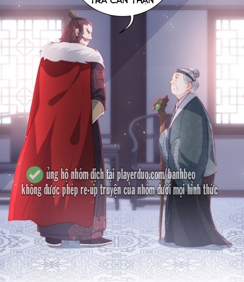 Dưỡng Địch Vi Hoạn Chapter 27 - Trang 2