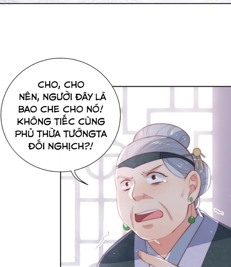 Dưỡng Địch Vi Hoạn Chapter 27 - Trang 2