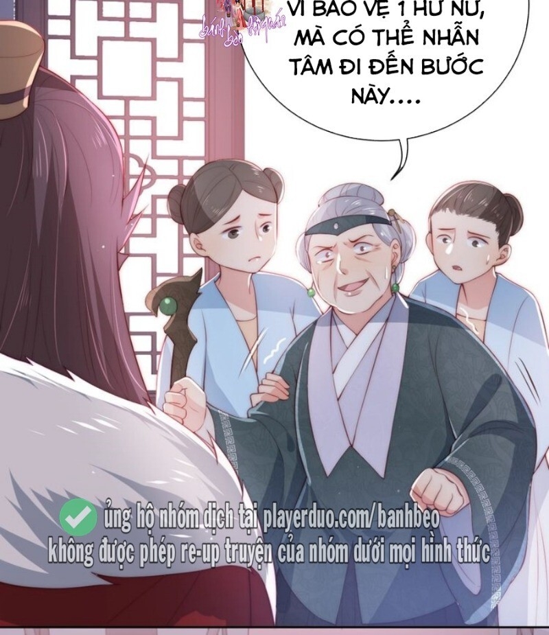 Dưỡng Địch Vi Hoạn Chapter 27 - Trang 2