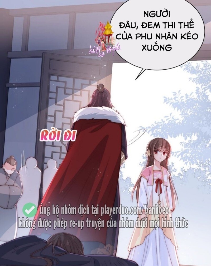 Dưỡng Địch Vi Hoạn Chapter 27 - Trang 2