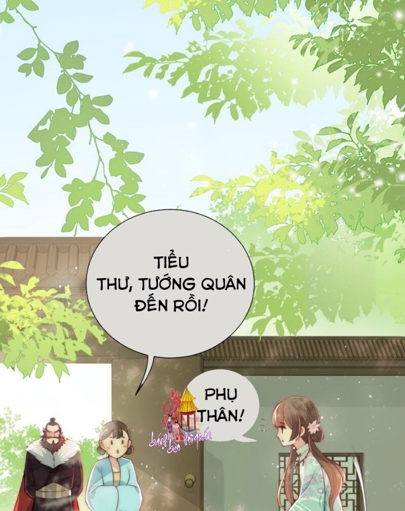 Dưỡng Địch Vi Hoạn Chapter 27 - Trang 2