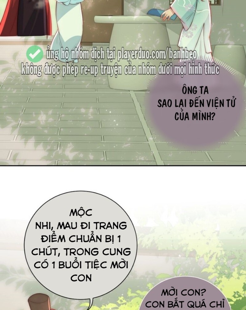 Dưỡng Địch Vi Hoạn Chapter 27 - Trang 2