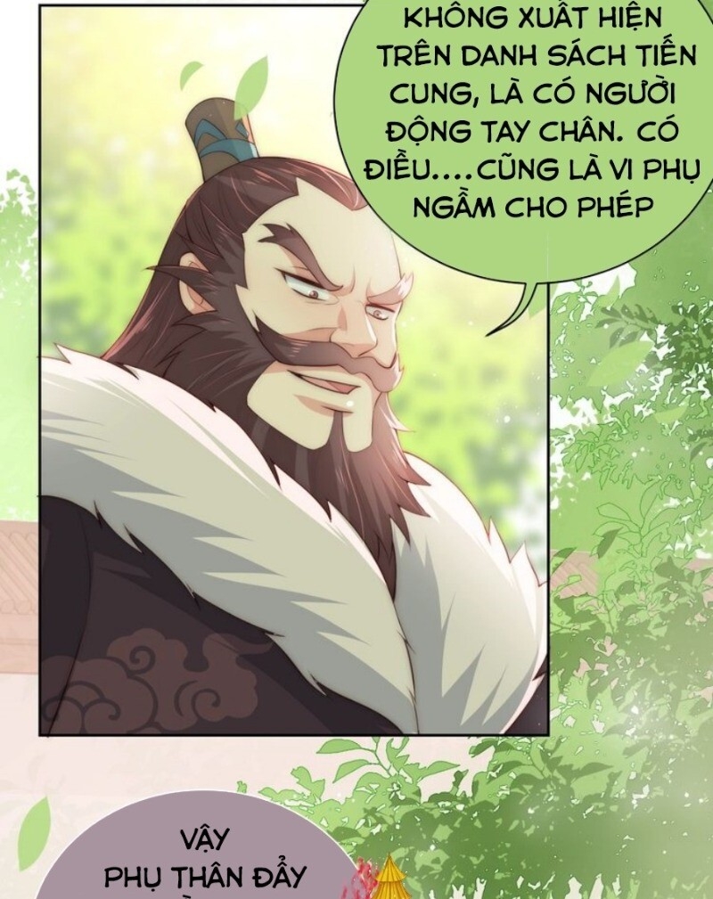 Dưỡng Địch Vi Hoạn Chapter 27 - Trang 2