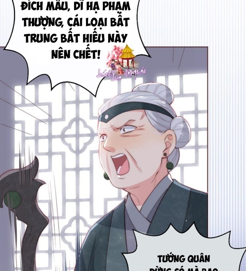 Dưỡng Địch Vi Hoạn Chapter 27 - Trang 2