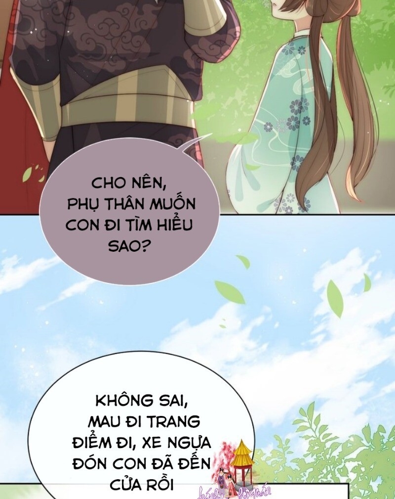 Dưỡng Địch Vi Hoạn Chapter 27 - Trang 2