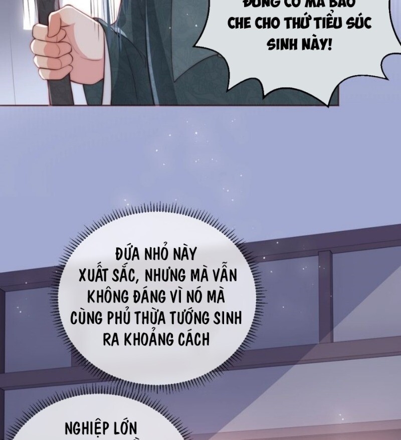 Dưỡng Địch Vi Hoạn Chapter 27 - Trang 2