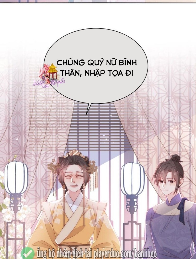 Dưỡng Địch Vi Hoạn Chapter 27 - Trang 2