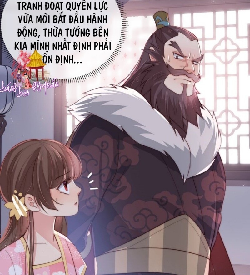 Dưỡng Địch Vi Hoạn Chapter 27 - Trang 2