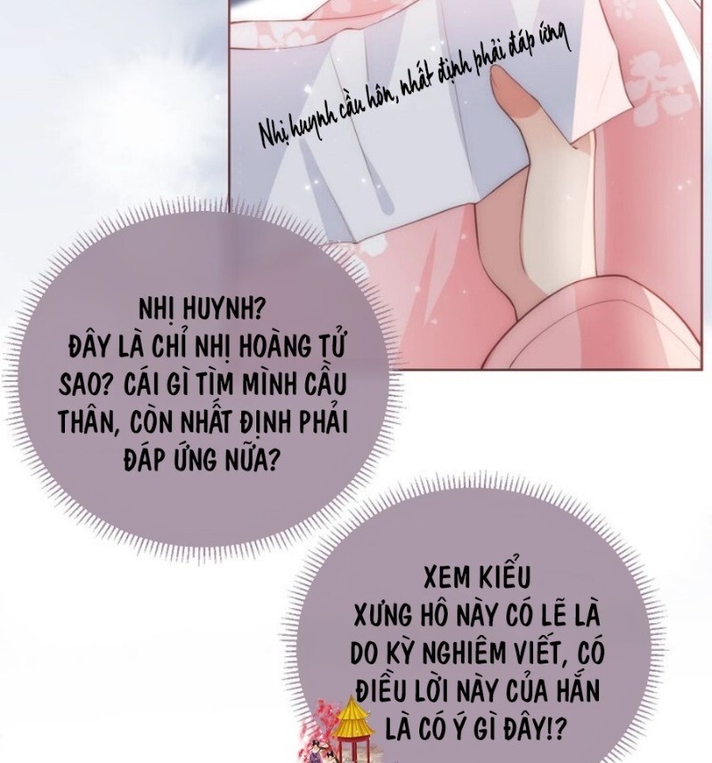 Dưỡng Địch Vi Hoạn Chapter 27 - Trang 2