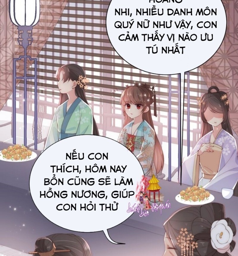 Dưỡng Địch Vi Hoạn Chapter 27 - Trang 2