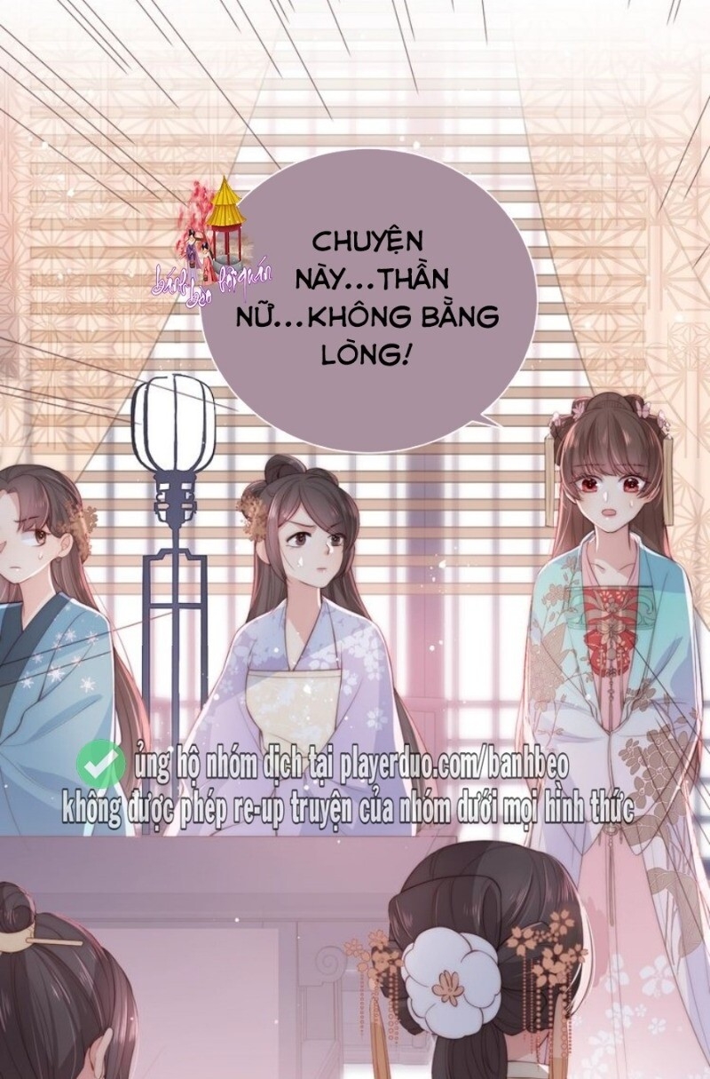 Dưỡng Địch Vi Hoạn Chapter 27 - Trang 2