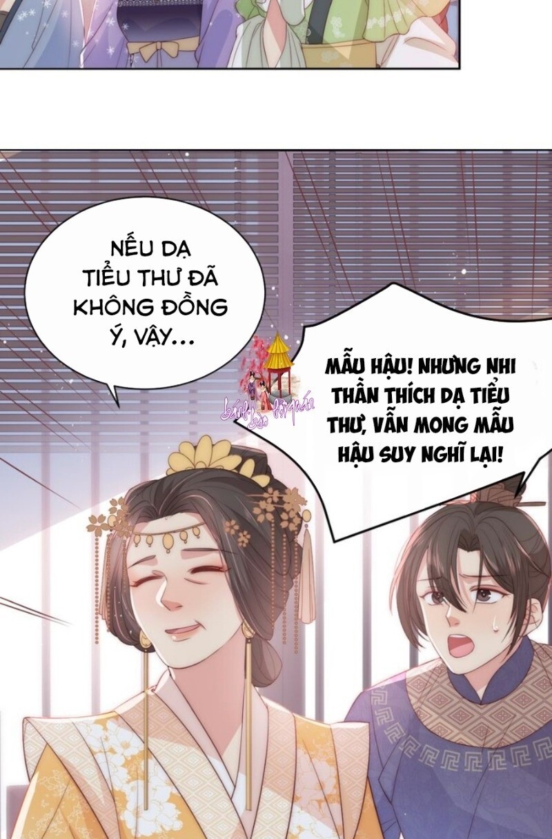 Dưỡng Địch Vi Hoạn Chapter 27 - Trang 2