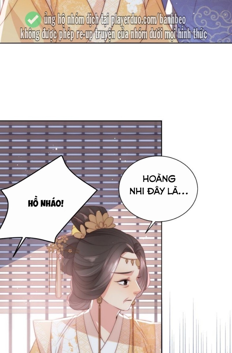 Dưỡng Địch Vi Hoạn Chapter 27 - Trang 2