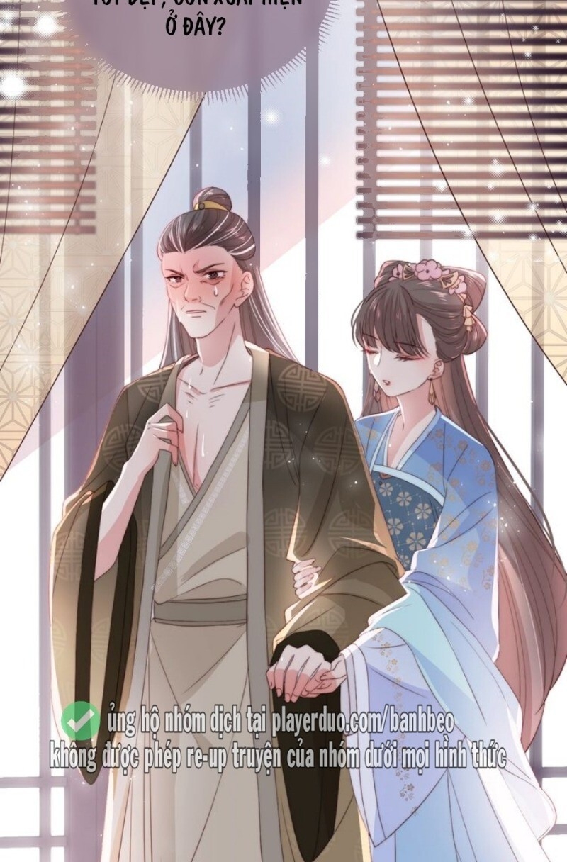 Dưỡng Địch Vi Hoạn Chapter 27 - Trang 2