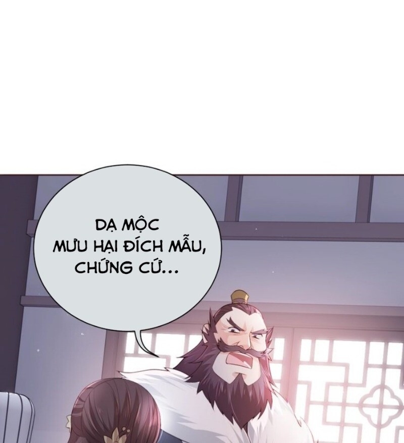 Dưỡng Địch Vi Hoạn Chapter 27 - Trang 2