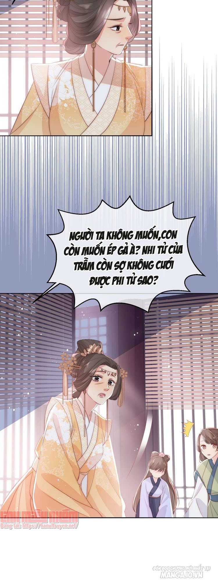 Dưỡng Địch Vi Hoạn Chapter 26.2 - Trang 2