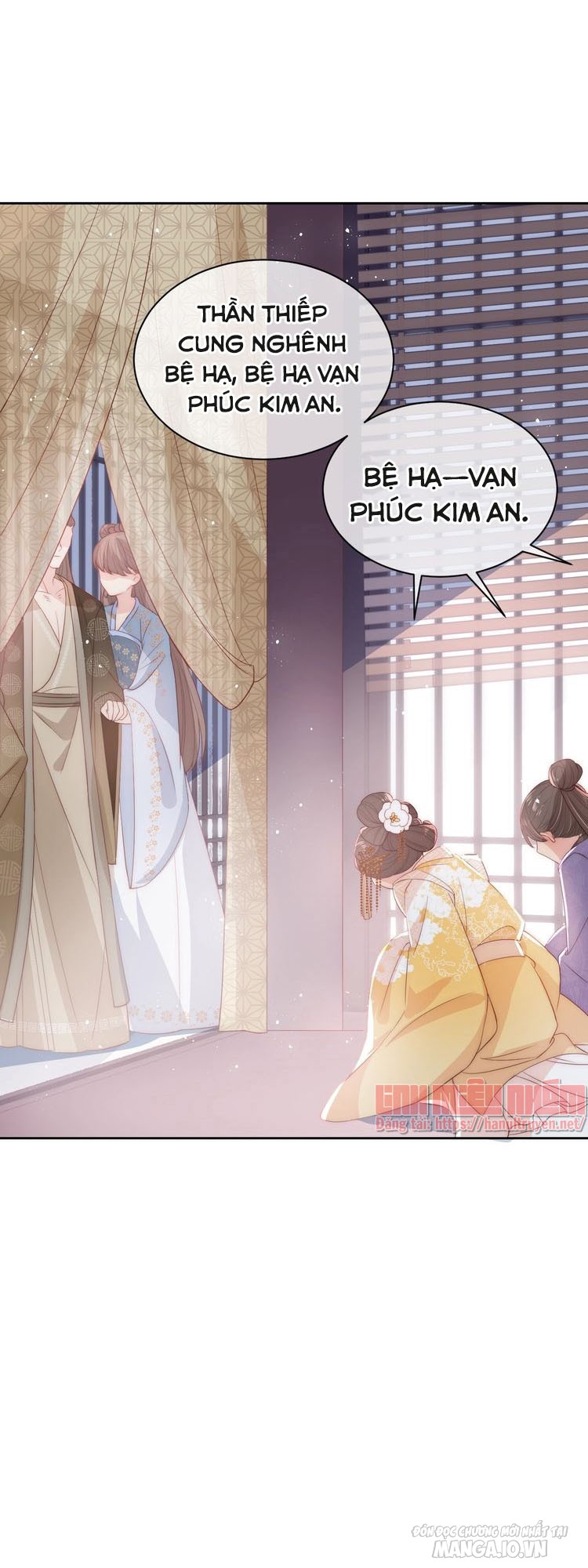 Dưỡng Địch Vi Hoạn Chapter 26.2 - Trang 2