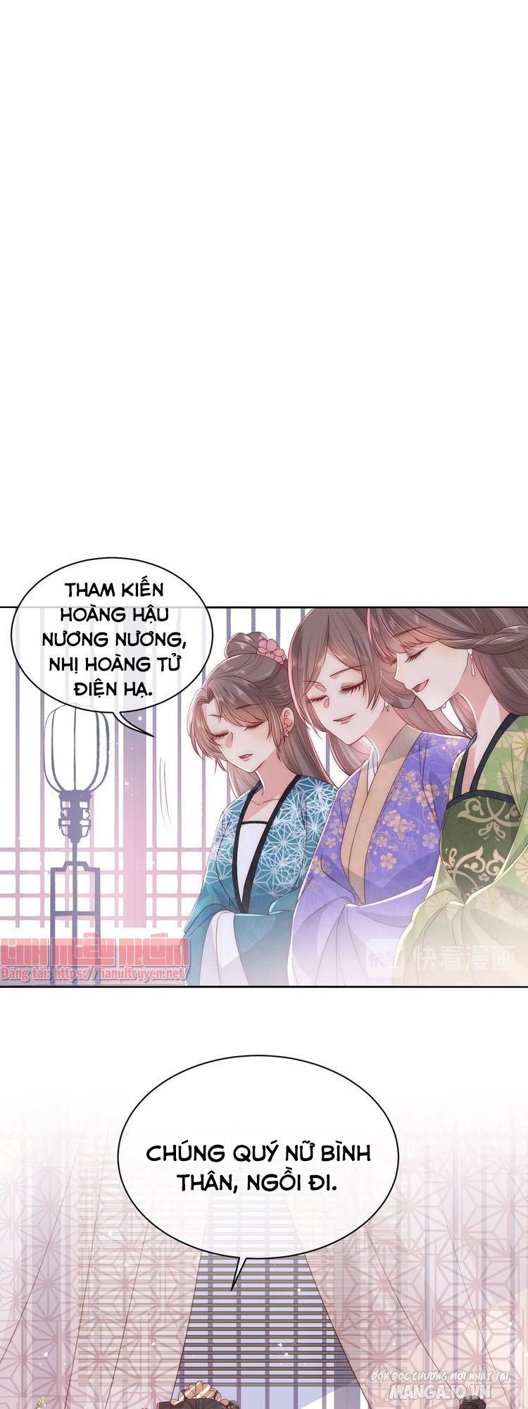 Dưỡng Địch Vi Hoạn Chapter 26.2 - Trang 2